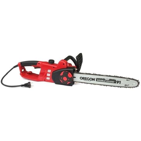 Trimma Tronconneuse Electrique 1350 W 35 Cm 3700169114347