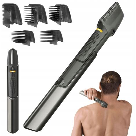 TRIMMER 5 IN 1 MICRO (48) GABB