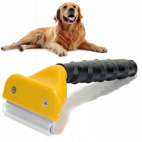 Trimmer Bürste für Tiere 7 cm (60) GABA