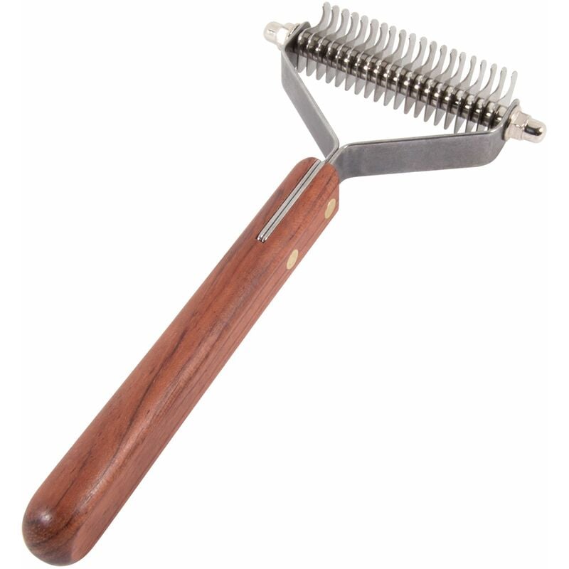 Chadog - Coat Prince Large grand chien : 20 dents