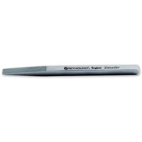 Trimmer en métal Greyhound : Petit modèle