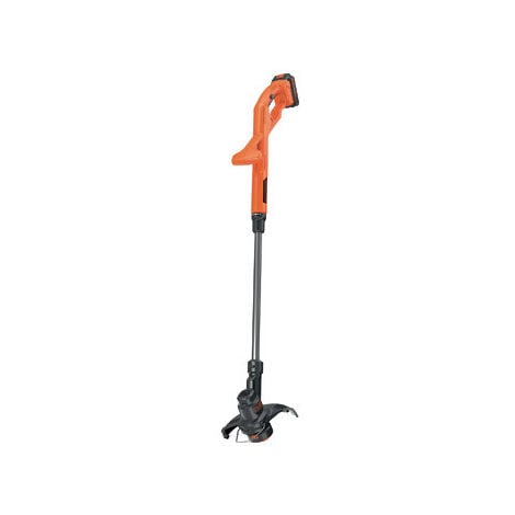 Black & Decker Trapano Avvitatori- BEH 550 K