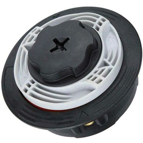 BOED Trimmer Head Replace Stihl Autocut C6-2 C5-2 5-2 for Stihl FS38, FS40, FS45, FS46, FS50, FSE60, FSE71, FSE81 4006-710-2126