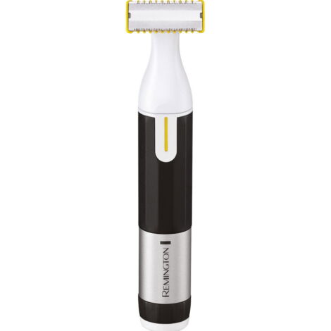 Trimmer remington omniblade face/ mit Akku/ 7 Aufsätze