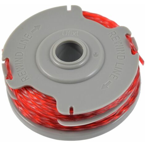 Alm Strimmer Spool and Line Reflex Bd032