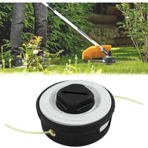 Trimmerkopf, Freischneiderkopf, Universal-Trimmerkopf, Autocut C 3-2 für Stihl FSA57 FSE52 Gartengerät, Garten, Trimmerkopf und Rasenmäher Ersatzteile.