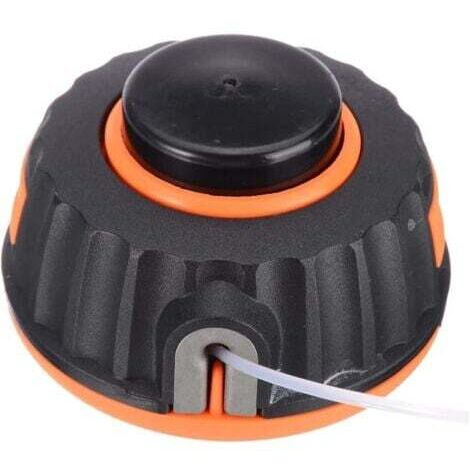 Trimmerkopf für Freischneider P25 – für McCulloch B26Ps T26Cs MT260CLS Rep 5310250-01