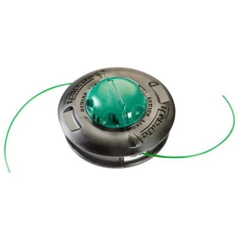 Trimmerkopf für Oleo-Mac Load&Go Freischneider