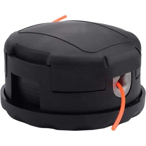 Trimmerkopf für Speed Feed 400 für Echo Weed Eater SRM 225 SRM210 SRM2100 SRM225 SRM200 SRM230 SRM250 SRM265 SRM266 SRM280