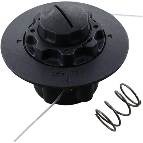 Trimmerkopf für Stihl FS38 FS40 FS45 FS50 FSE 60 FSE71 FSE81 TE600 TE700 TE1000 Auto Cut C5-2 4006 710 2105
