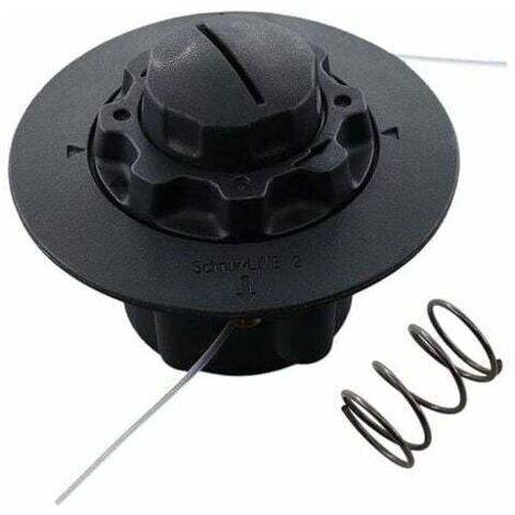 Trimmerkopf für Stihl FS38 FS40 FS45 FS50 FSE60 FSE71 FSE81 TE600 TE700 TE1000 Auto Cut C5-2 4006 710 2105 FDC,
