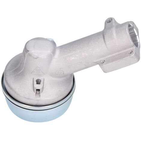 Trimmerkopfgehäuse aus Aluminiumlegierung, Zubehör für Stihl FS120 240 Rasenmäher