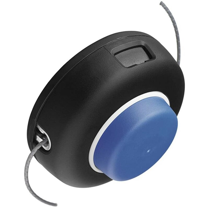 

Cabezal nylon Trimmy T45X semiautomático M12 de Husqvarna para desbrozadora