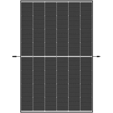 Trina Solar Vertex S TSM-NEG9R.28 430W Dual Glas Solarmodul