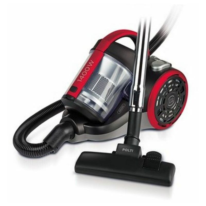 

Trineo POLTI 44897 800W 2 L Negro Rojo