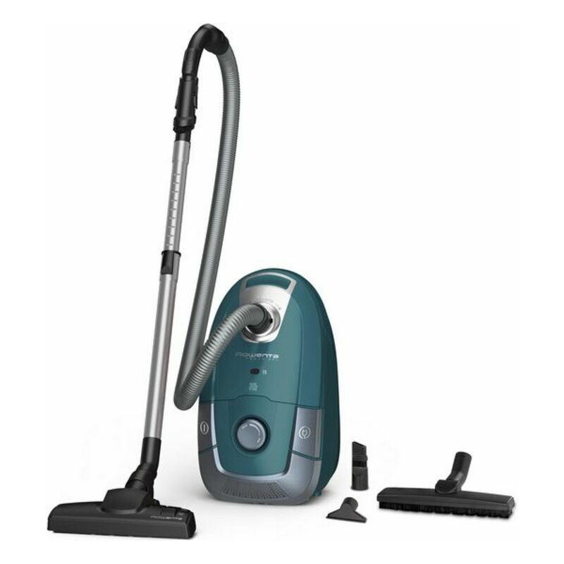 

Bh Design - Aspiradora con Bolsa Rowenta RO3142 4,5 L 70 dB 450W Verde