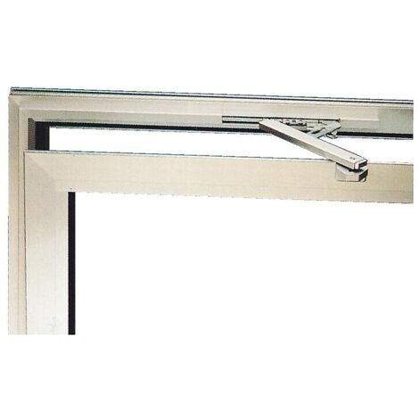 Tringle 10X10 mm pour crémone à levier 902. - CARL FUHR GMBH & CO