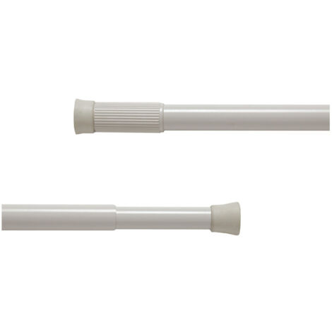 Tringle à rideaux extensible 92.072/2/B 8430552220274