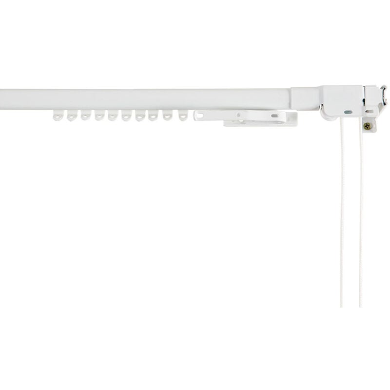 Cintacor - Metal.extending.rail 160-300 rc168