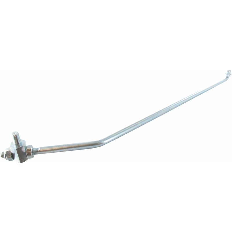 Tringle, barre de liaison de relevage de plateau de coupe GGP - CASTELGARDEN 382000537/0