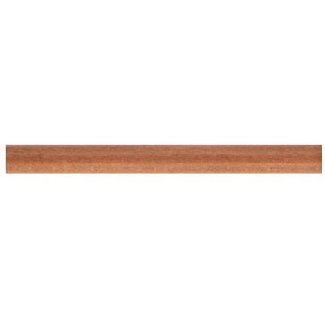 Tringle Bois D.28 2.0m Merisier 29200m - Mobois