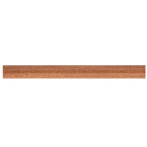 Tringle Bois D.28 2.5m Merisier 29250m - Mobois
