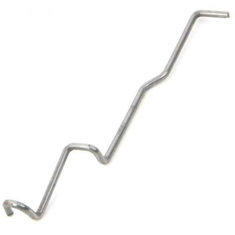 Tringle d'accélérateur pour tronçonneuse Stihl 044 MS440