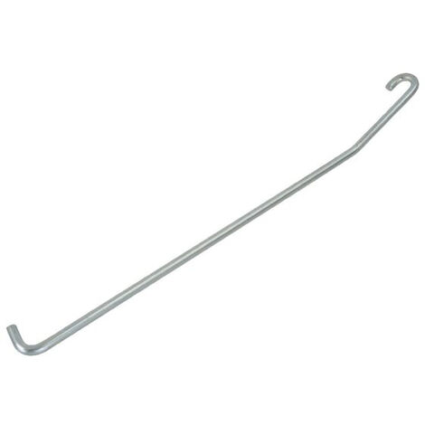 Tringle de commande ETESIA ET27030