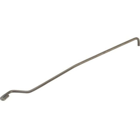 Tringle de frein de chaîne CASTELGARDEN 123835000/0 - 1238350000