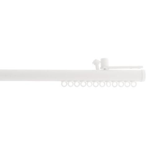 Tringle de porte ajustable en métal