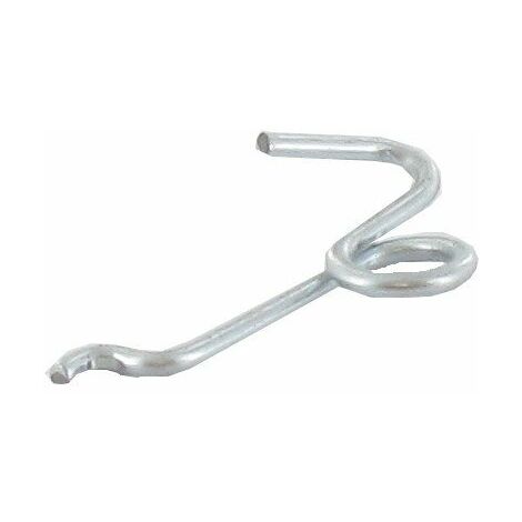 Tringle de régulateur BRIGGS ET STRATTON 690347
