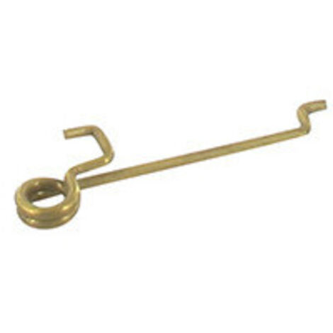 Tringle de régulateur moteur BRIGGS et STRATTON 260878