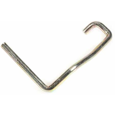 Tringle de starter pour tronçonneuse Stihl 018 MS180