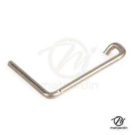 Tringle de starter pour tronçonneuse Stihl 023 MS230