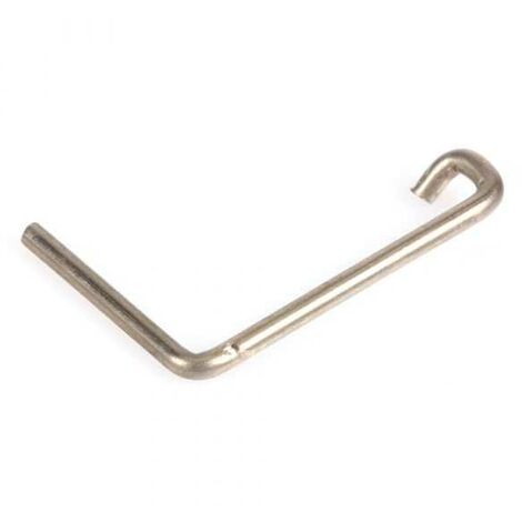 Tringle de starter pour tronçonneuse Stihl 025 MS250