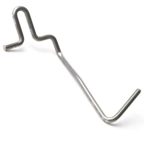 Tringle de starter pour tronçonneuse Stihl 034AV MS340