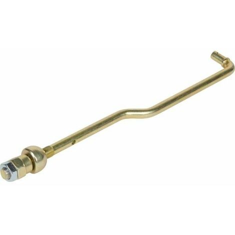 Tringle de suspension avant 532195270 - 5321952-70 - 195270