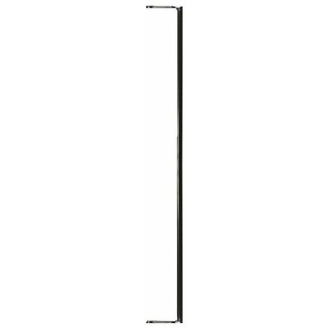 Tringle D'espagnolette Ronde -inox - Lg2500