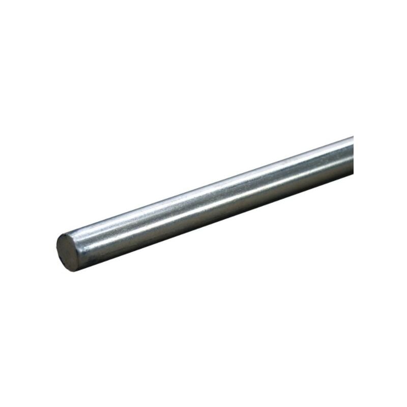 Ferco - Tringle diamètre 8mm longueur 3300mm EV1 9-25476-33-0-1