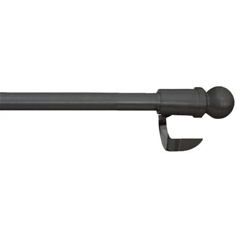 Tringle Extensible Autobloquante 30 à 40 cm Windorod - Canon de fusil C148