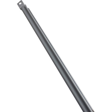 Tringle pour crémone pompier Panama 811I 2450mm gris FAPIM 8311IG5