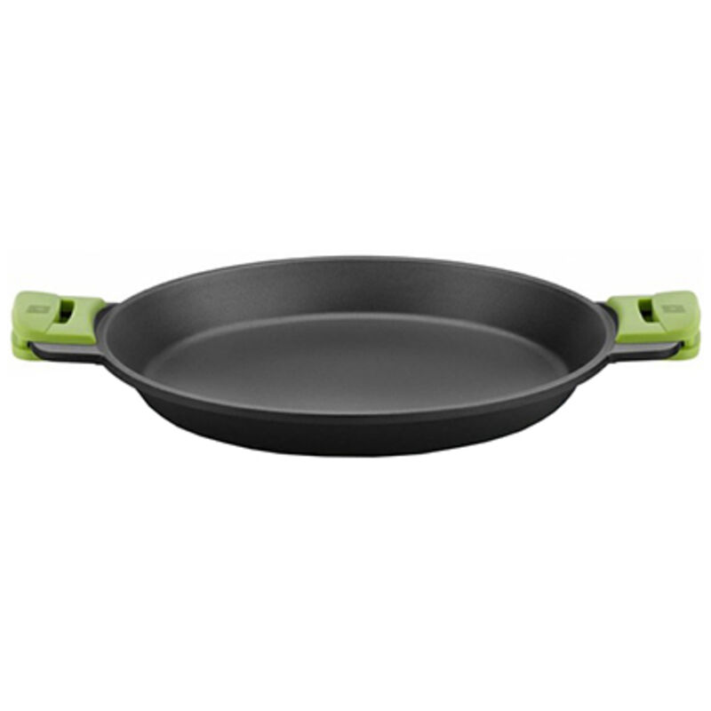 BRA - Poêle à paella en fonte d'aluminium 36 cm Prior 401636