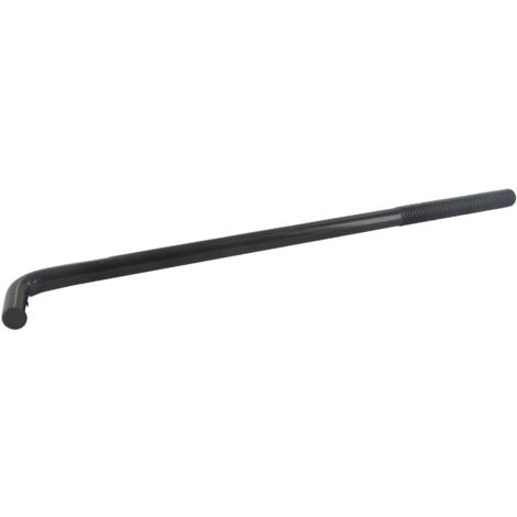 Tringle se plateau MTD, CUB CADET 747-06247b, 74706247b