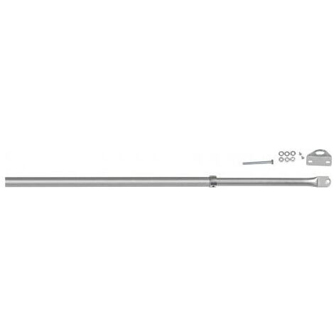 Tringle télescopique pour serrure de garage 82340028 - MIDI