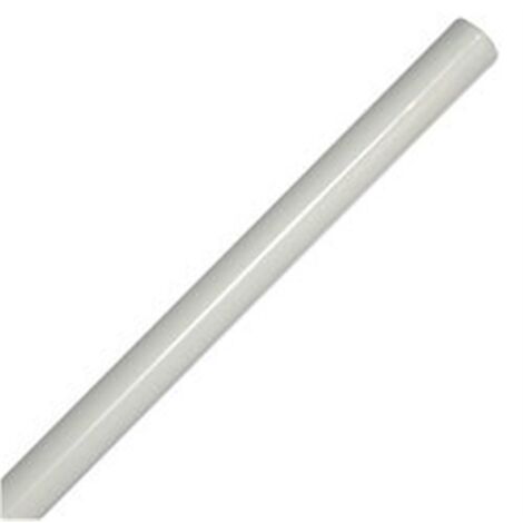 Tringle Vinytube D.15 140cm - Vynex
