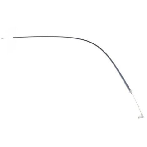 Tringlerie d'accélérateur pour débroussailleuse ORIGINAL STIHL modèles FS120 41281823203