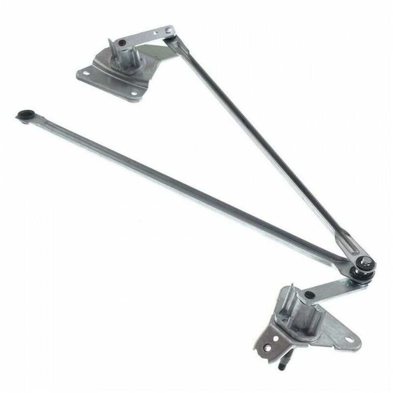 Univcar - Tringlerie pour moteur essuie glace avant Berlingo et Partner oe 6401.G0