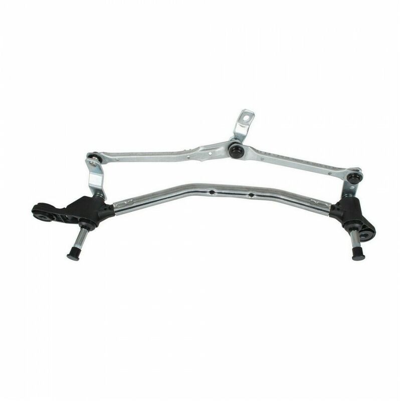 Univcar - Tringlerie essuie-glace avant Clio 3 Clio iii 7701061590 8200383752