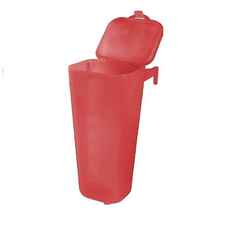 Trinkerflasche fÐ©r PÐ°jaros