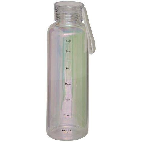 Trinkflasche 0,66l - 5five